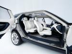 Land Rover Discovery Vision Concept 2014 года